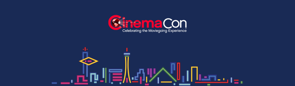 CES+ Exhibits at 2022 CinemaCon | CES