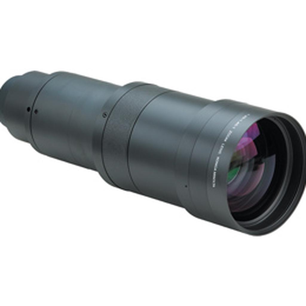Christie Lens 1.2-1.72  .69 DLPCine (308-458108-01)Zoom B-Stock